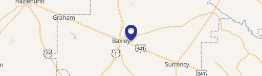Baxley, GA 31513
