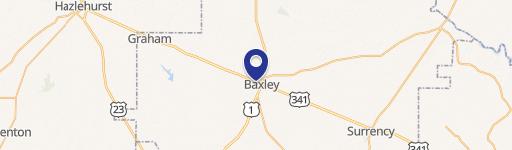 Mauldin St At Bay St