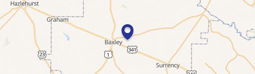 Baxley, GA 31513