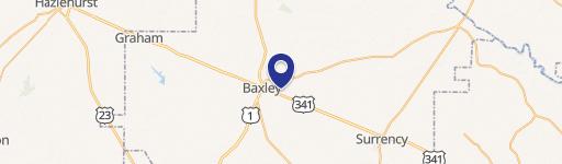 Baxley, GA 31513
