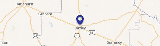 Baxley, GA 31513