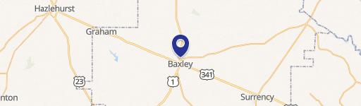 Baxley, GA 31513
