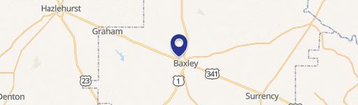 Baxley, GA 31513