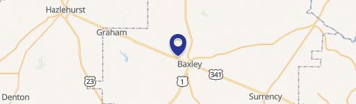 Baxley, GA 31513
