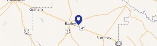 Baxley, GA 31513
