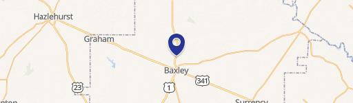 Martin Luther King Ave