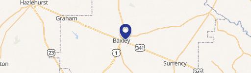 Baxley Bldg Supply