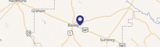 Baxley, GA 31513