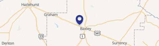 Baxley, GA 31513