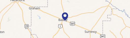 Dixie Dr R B Pump Co