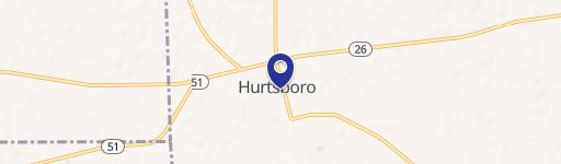 Hurtsboro, AL 36860