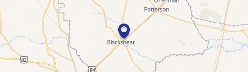 Blackshear, GA 31516
