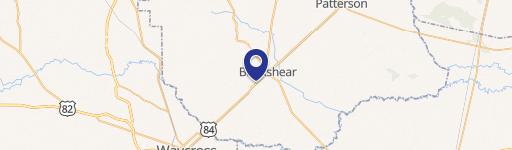 Blackshear, GA 31516