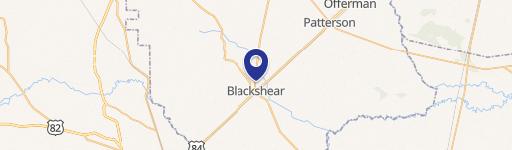 Blackshear, GA 31516