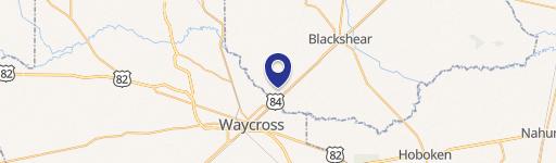 Golf Crse Rd At Bonneyman Rd