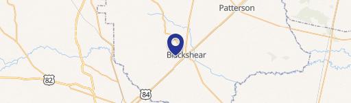 Blackshear, GA 31516