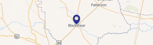 Blackshear, GA 31516