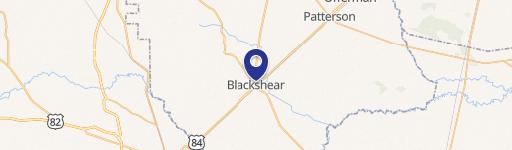 Blackshear, GA 31516