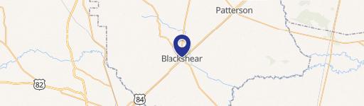 Blackshear, GA 31516