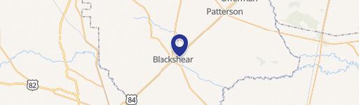 Blackshear, GA 31516