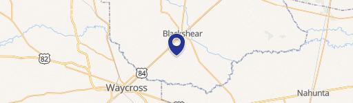 Blackshear, GA 31516