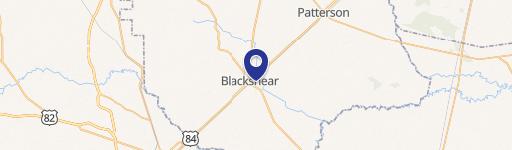 Blackshear, GA 31516