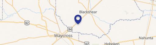 Blackshear, GA 31516