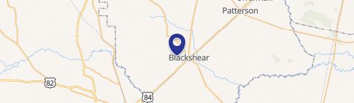 Blackshear, GA 31516