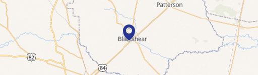 Blackshear, GA 31516