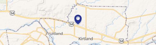 Kirtland Mixed-Use Investment Opportunity