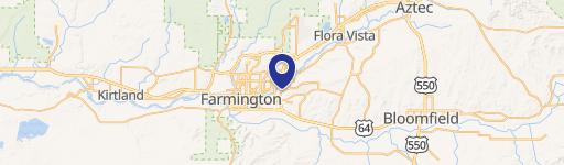 Unique Commercial Property in Farmington