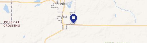 Wooded Lot on Golf Course