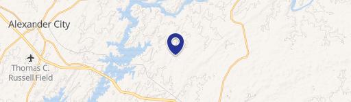 Jacksons Gap, AL 36861