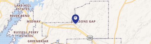 13263 Jackson Gap Way