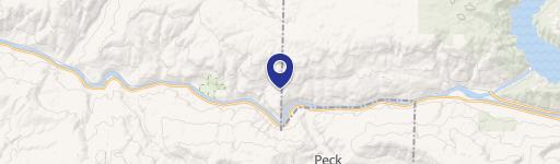 Buildable Land with Southern Views