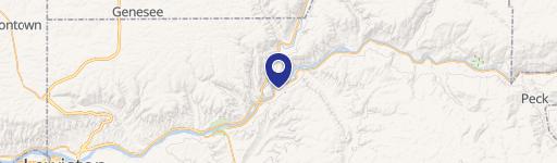 11 Acres with River View