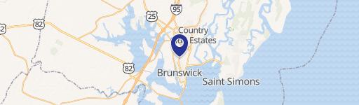Brunswick, GA 31520