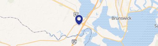 520 Martin Palmer Dr