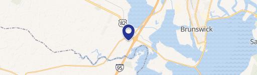 590 Martin Palmer Dr