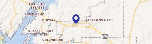 274 Jacksons Gap Way