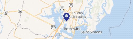 Brunswick Pulp Paper Dr