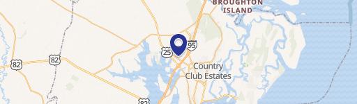 1821 Old Jesup Rd, Unit C