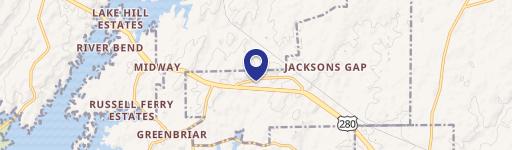 444 Jacksons Gap Way