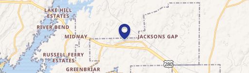 481 Jacksons Gap Way