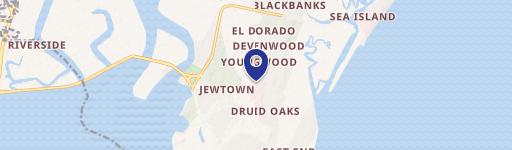 1700 Frederica Rd Ste, Unit 101