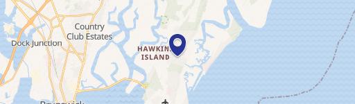 3609 Frederica Rd, Unit 103