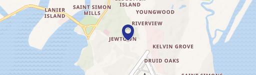 2483 Demere Rd Ste, Unit 203