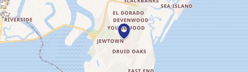 1626 Frederica Rd Ste, Unit 205