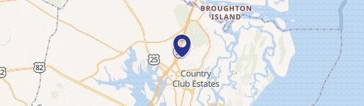 1550 Glynco Pkwy, Unit 318