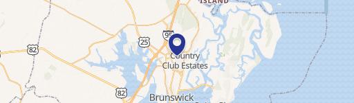 5701 Altama Ave Ste, Unit 6